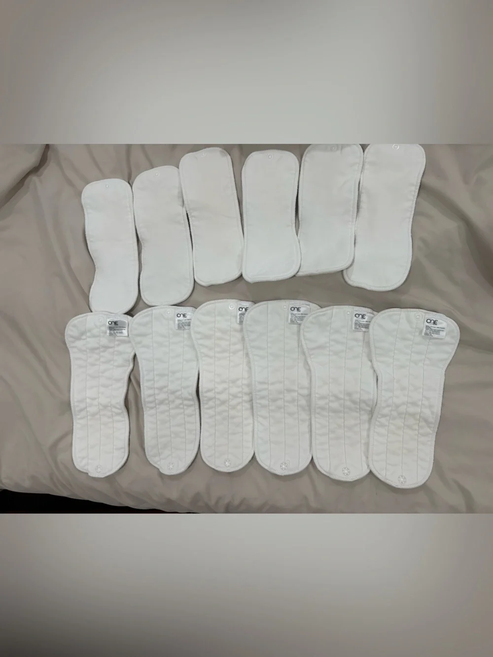 Grovia ONE Cloth Diapers